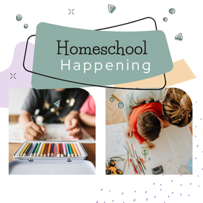 Homeschool Happening